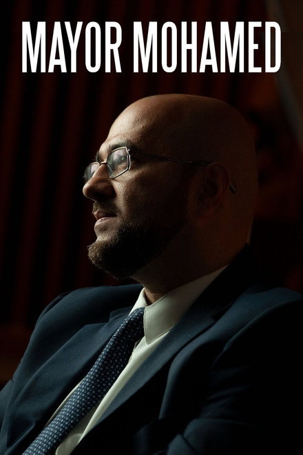 Mayor Mohamed