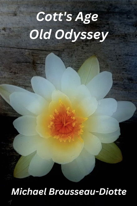 Cott's Age Old Odyssey