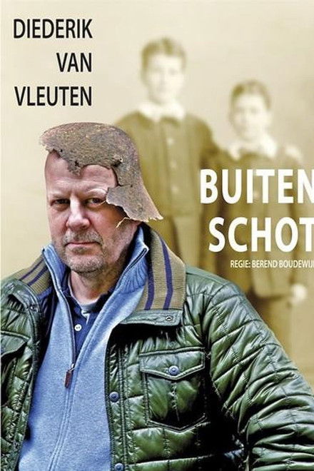 Diederik van Vleuten: Buiten Schot