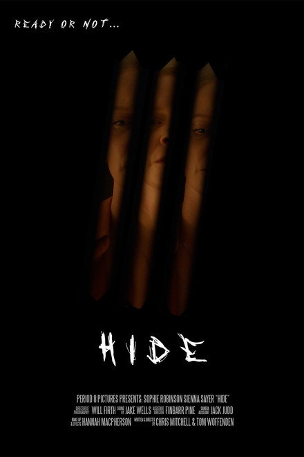 Hide
