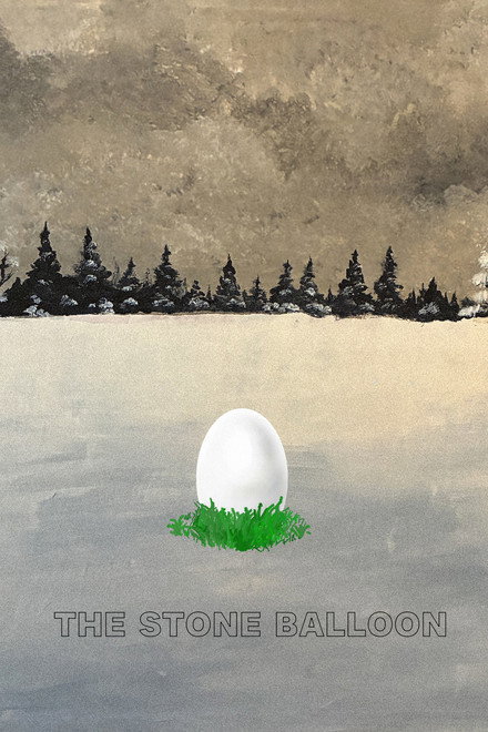 The Stone Balloon