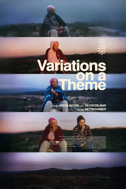 Variations on a Theme