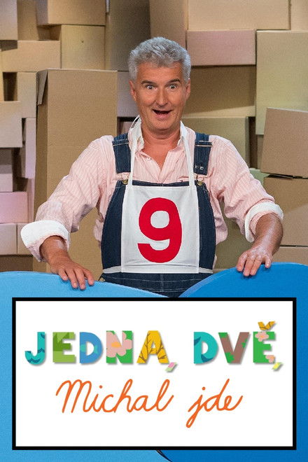 Jedna, dvě, Michal jde