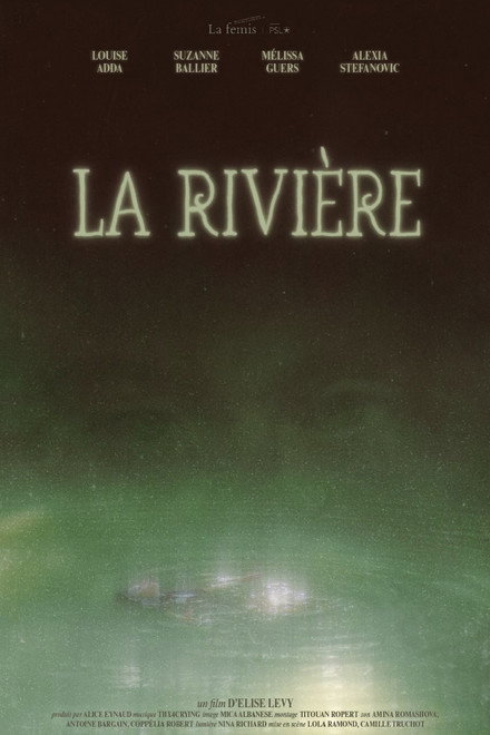 The River