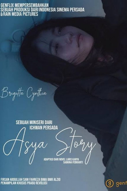 Asya Story