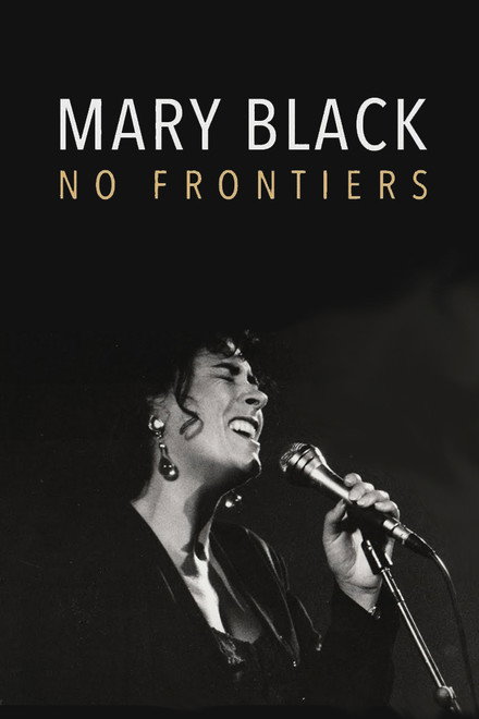 Mary Black: No Frontiers