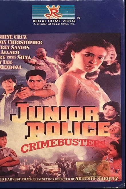 Junior Police