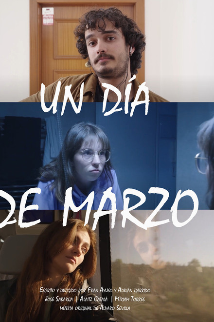 Un día de marzo