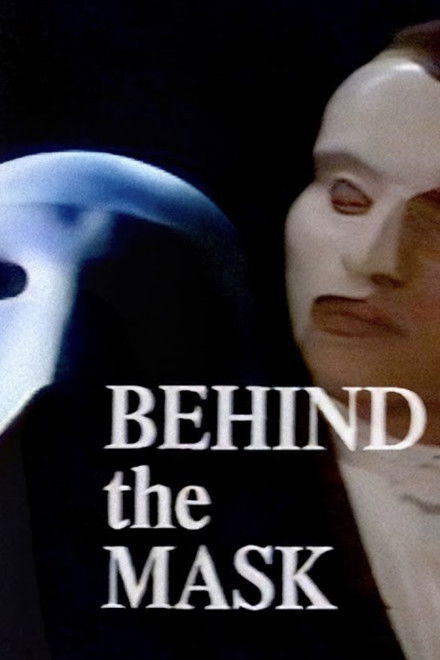 Behind The Mask: The Making Of Toronto’s ‘Phantom Of The Opera’