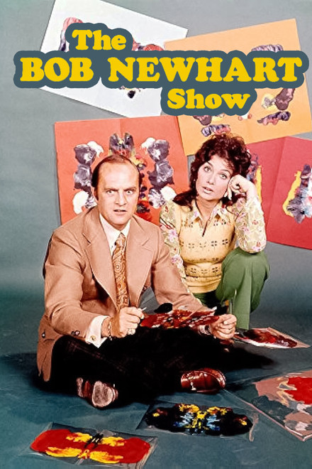 The Bob Newhart Show