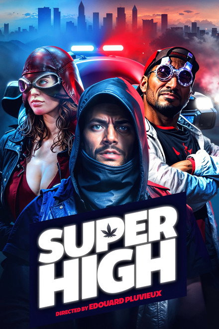 Super High