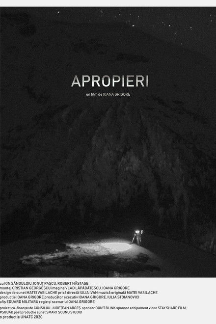 Take them into the light