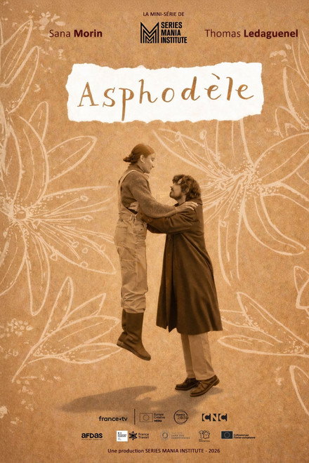 Asphodèle