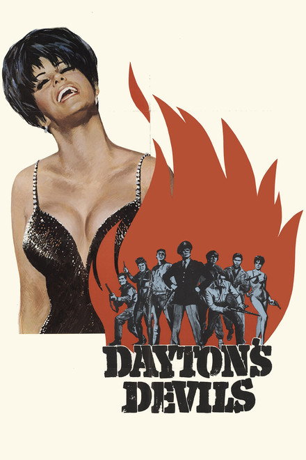 Dayton's Devils