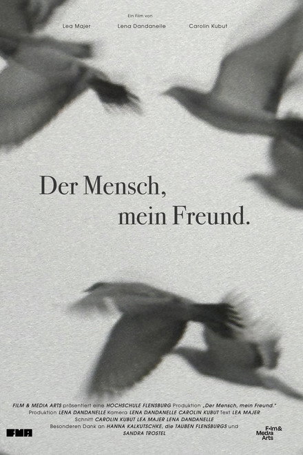 We Used to Be Friends.