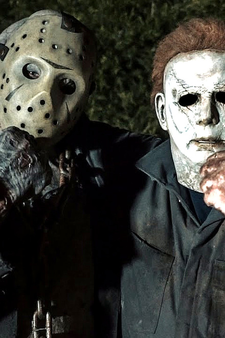 Michael and Jason: Best Buds