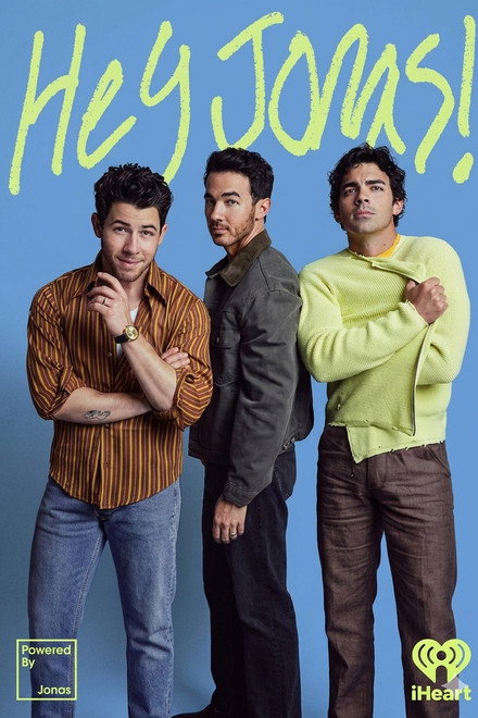 Hey Jonas!