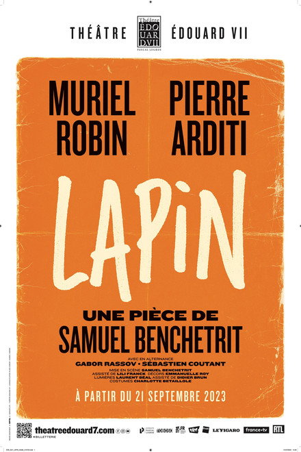 Lapin
