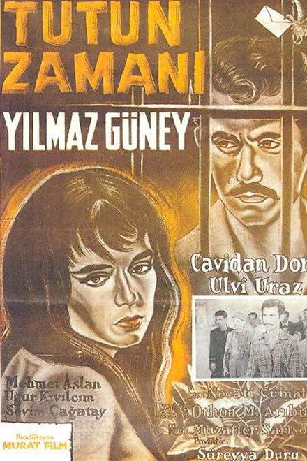 Tütün Zamanı