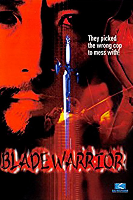 Blade Warrior