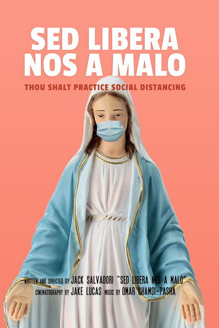 But Deliver Us From Evil