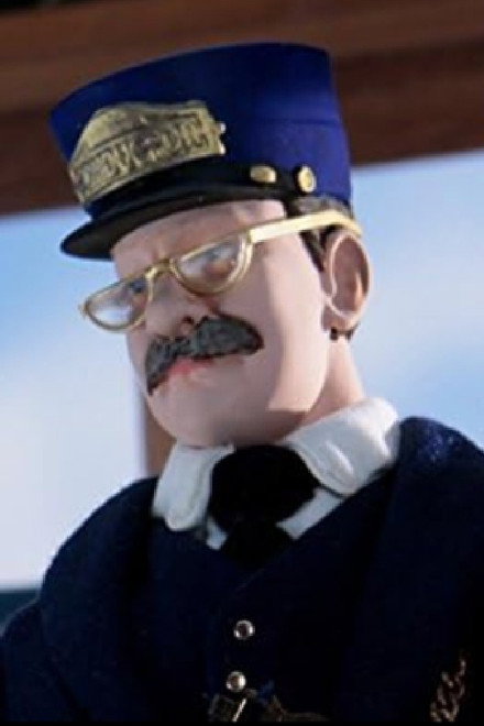 The Robot Chicken Christmas Special: The X-Mas United