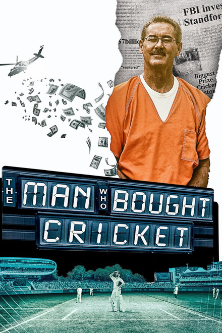 The Man Who Bought Cricket