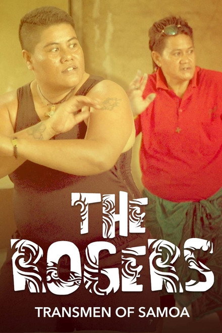 The Rogers