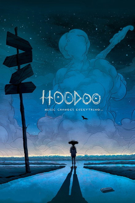 Hoodoo