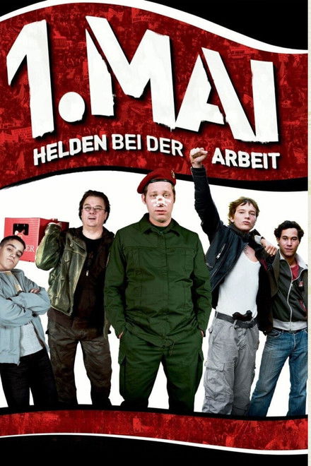 1st of May: All Belongs to You