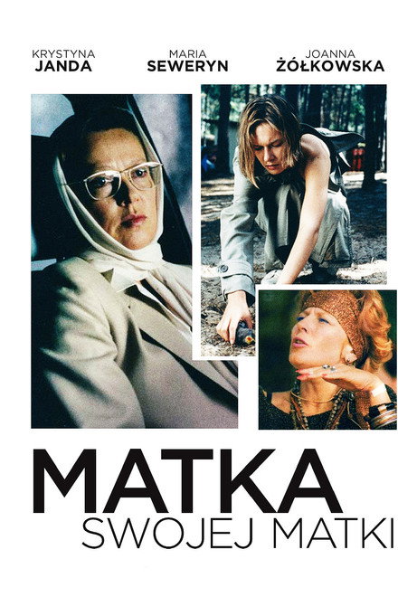 Matka swojej matki