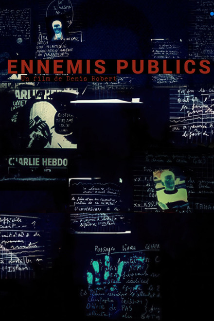 Ennemis publics