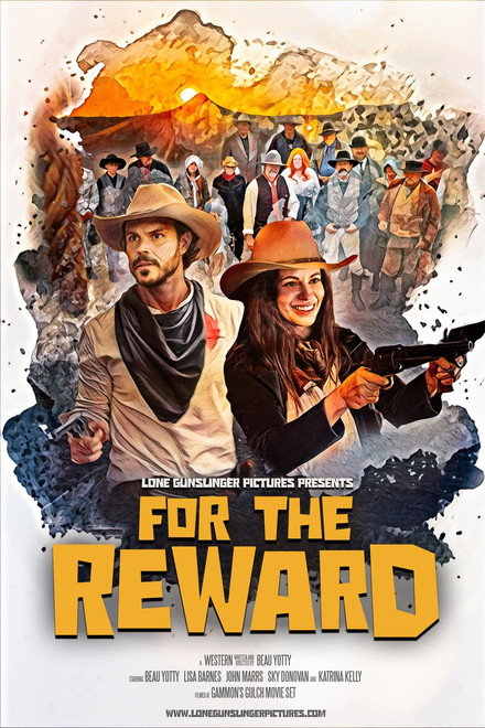 For the Reward