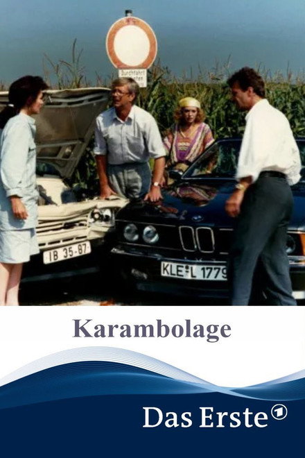 Karambolage