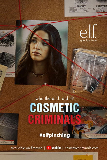 Cosmetic Criminals