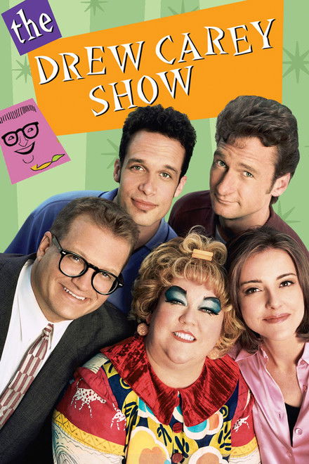 The Drew Carey Show