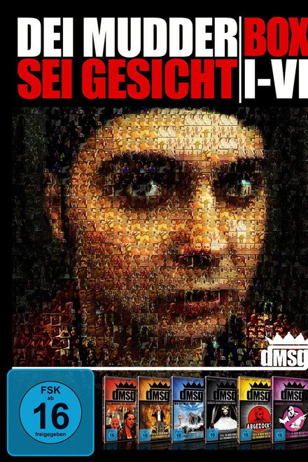 Dei Mudder sei Gesicht Filmreihe