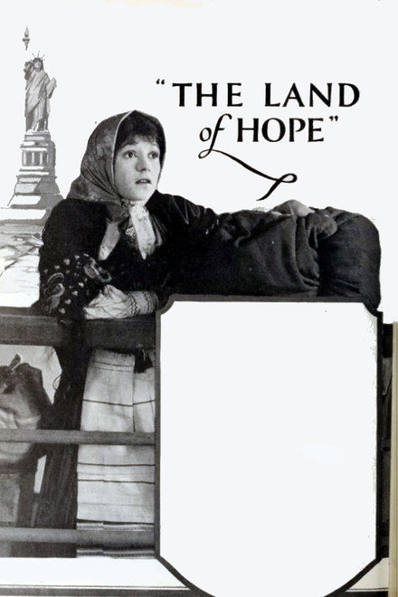 The Land of Hope