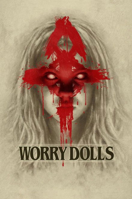 Worry Dolls