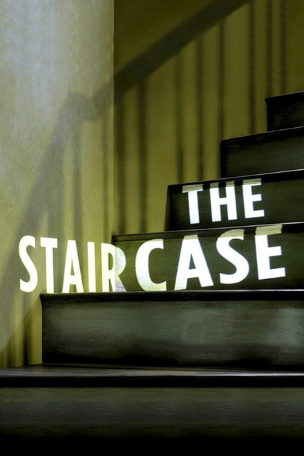 The Staircase