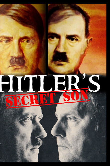 Hitler, mon grand-père ?