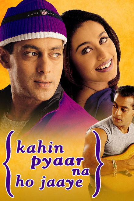 Kahin Pyaar Na Ho Jaaye