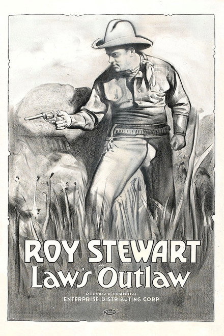 The Law's Outlaw