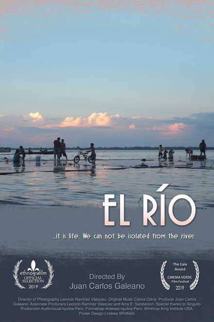 El Río