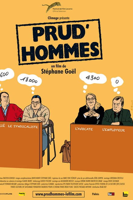 Prud'Hommes