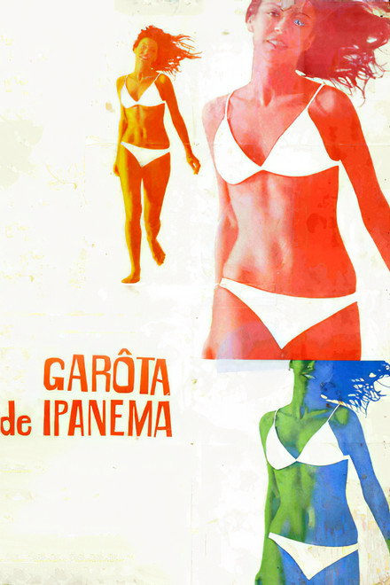 The Girl from Ipanema