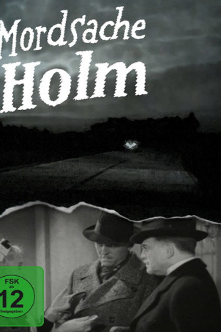 Mordsache Holm