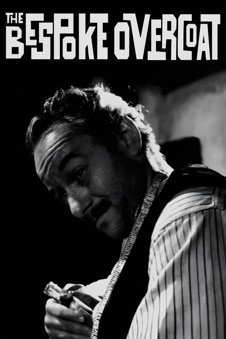 The Bespoke Overcoat