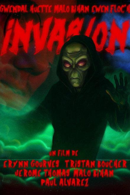 Invasion