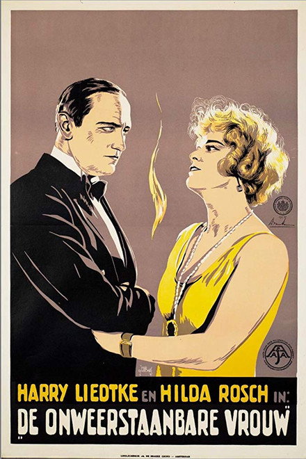 The Game of Love